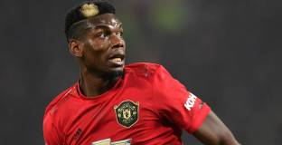 Погба и Сунес влязоха в словесна престрелка