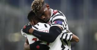 Погба се върна и отстрани Милан (видео)