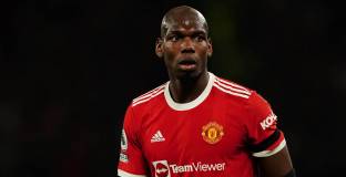  В Ман Юнайтед са недоволни от заплатата на Погна