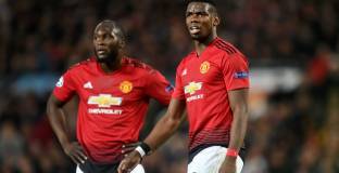 Оле: Слуховете за Мадрид не притесняват Погба