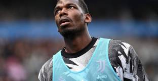 Погба може да се събере с Грийнууд и Рабио?