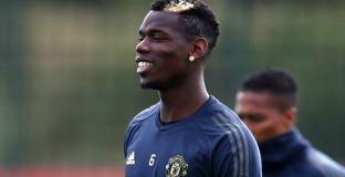 Райола: Погба не е на пазара