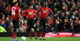 Погба: Шокиран съм от представянето