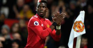 Моуриньо: Погба показа по-висша класа