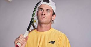 ATP-1000, Рим – 13 май