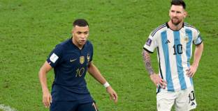 Паулета: Мбапе може да е успешен колкото Зидан, Меси и Роналдо