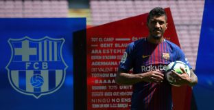 Шави: Барса проведе слаб прозорец