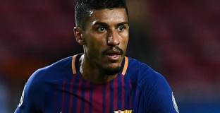 Паулиньо премина в клуб от Саудитска Арабия