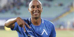 Берое може да привлече бивша звезда на Левски