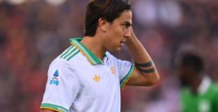 Дибала влезе в историята на Серия А