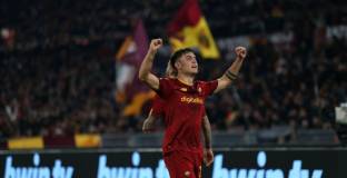 Дибала: Моуриньо влезе в историята на футбола