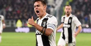 Фърдинанд се радва, че Дибала не е дошъл в Юнайтед