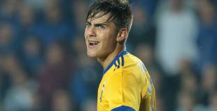 Алегри: Нямам проблеми с Дибала 