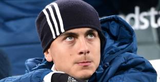 Алегри: Дибала има нужда от почивка