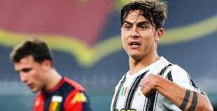 Дибала се придвижи в преговорите с Ювентус