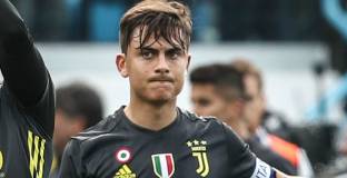 Дибала: Брат ми изрази собственото си мнение, аз оставам