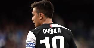 Сделката на Тотнъм с Дибала пропадна