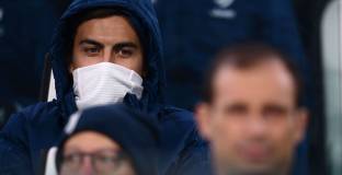 Алегри: Нямам проблем с Дибала