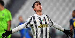 Лука Тони: Дибала никога не е показвал, че е лидер