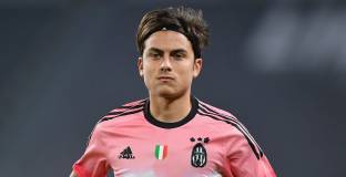 Дибала: Винаги съм искал да играя за Ювентус