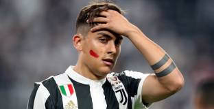 Ливърпул проведе преговори с Дибала