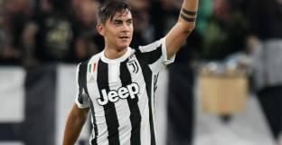 Директор: Дибала е безценен за Ювентус