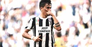 Дибала: Мечтая за Златна топка от дете