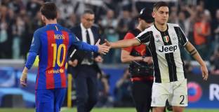 Меси: С Дибала не можем да се разберем, еднакви сме