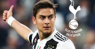 Почетино коментира Дибала и Ериксен