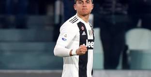 Братът на Дибала: Не само Пауло ще напусне Ювентус