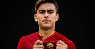   Дибала подписа с Рома