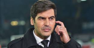 Рома е недоволна от поведението на Фонсека