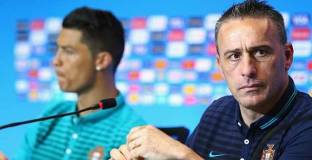 Спрягат Пауло Бенто за нов треньор на ЦСКА