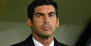 Рома обяви за назначаването на Фонсека