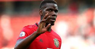 Реал Мадрид няма да купува Погба през зимата