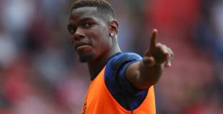 Погба: Юнайтед е може би най-велик в историята