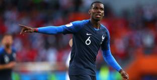 Дешан: Погба ще играе и в Катар