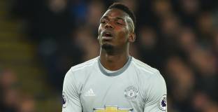 Жозе: Питайте Погба защо не играе, не мен