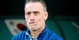 Бенто ще ръководи националния отбор на ОАЕ