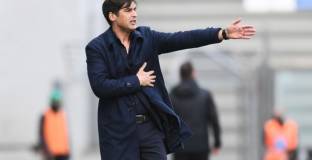 Фонсека обяви, че напусна Милан 