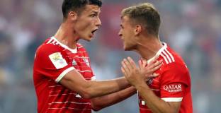  Павар: Посвещаваме победата на Нагелсман