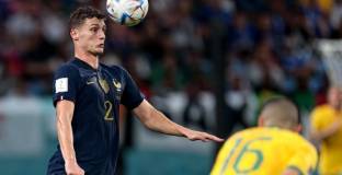 Павар уведоми Байерн, че иска да напусне