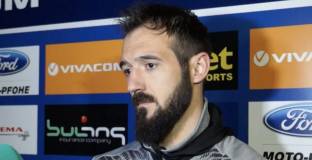 Бивш играч на ЦСКА дебютира за Славия срещу червените