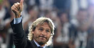 Недвед: Юве ще нарани Реал