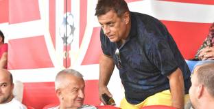 Стойне Манолов: Ако ме поканят, ще помогна на ЦСКА