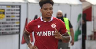 Скандал тресе ЦСКА – София 