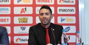 Един от многото директори си тръгна от ЦСКА