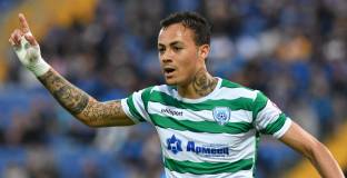 Лудогорец привлече бивш играч на Черно море