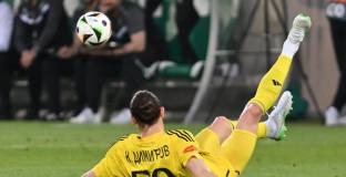 Сериозни съперници очакват Левски в Лига Европа 