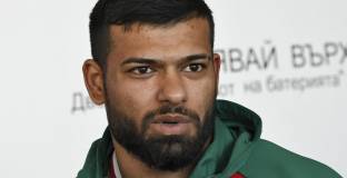 Спипаха с допинг наш щангист 